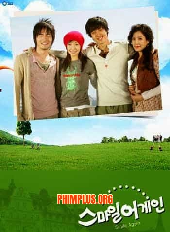 Nụ Cười Trọn Vẹn