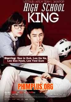 Ông Hoàng Trường Trung Học