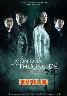 Món Quà Của Thượng Đế
