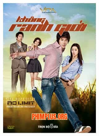Không Ranh Giới