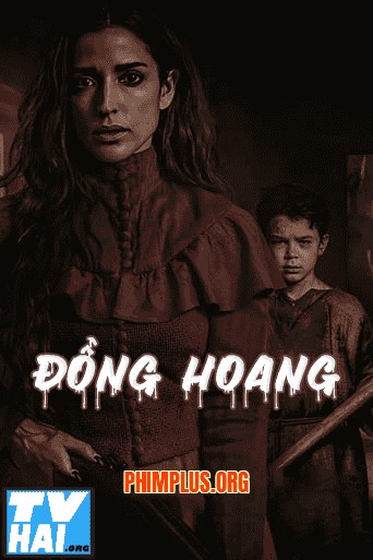 Đồng Hoang