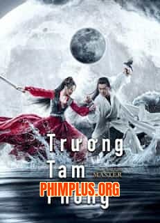 Trương Tam Phong