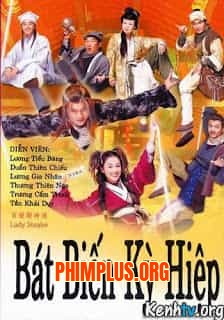 Bách Biến Hồ Ly