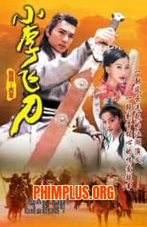 Tiểu Lý Phi Đao