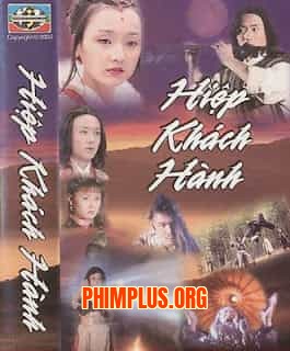 Hiệp Khách Hành 2002