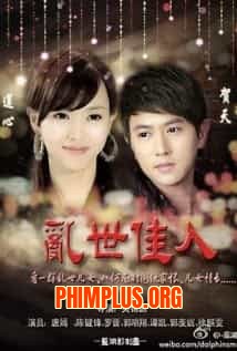 Loạn Thế Giai Nhân
