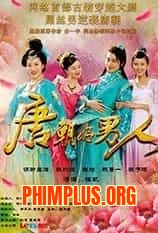 Mỹ Nam Đường Triều