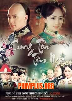 Cung Tỏa Tâm Ngọc