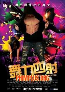 Vũ Điệu Ánh Sáng