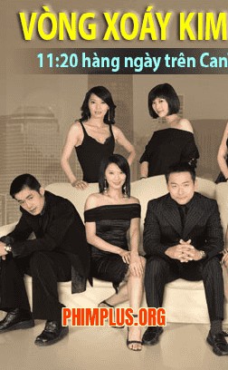 Vòng Xoáy Kim Tiền