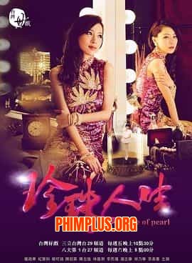 Một Kiếp Trân Châu
