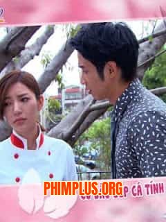 Cô Đầu Bếp Cá Tính