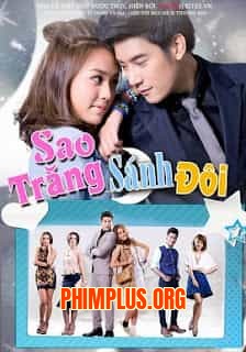 Sao Trăng Sánh Đôi