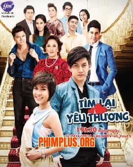 Tìm Lại Yêu Thương