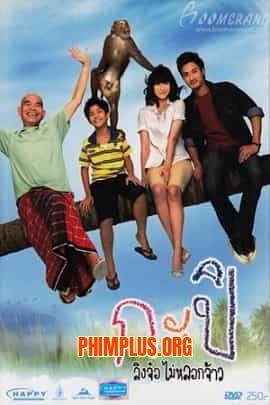 Chú Khỉ Kapi