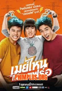 Cô Nàng Điện Giật