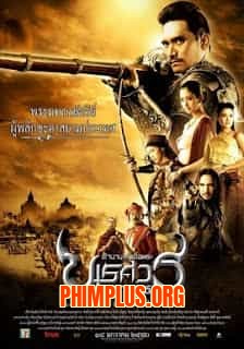 Vương Triều Đẫm Máu 5