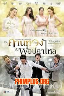 Những Cô Nàng Ế Chồng