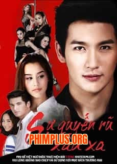 Sự Quyến Rũ Xấu Xa