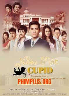 Nước Mắt Cupid