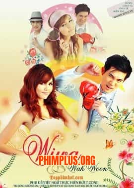 Cuộc Chiến Hôn Nhân