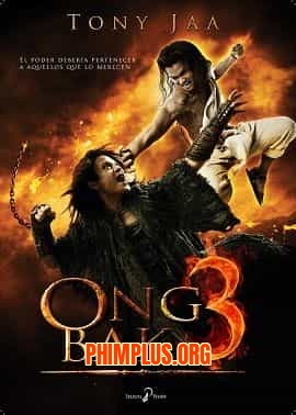 Truy Tìm Tượng Phật 3