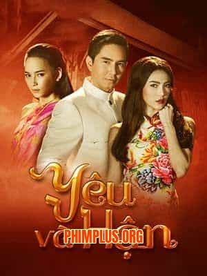 Yêu Và Hận