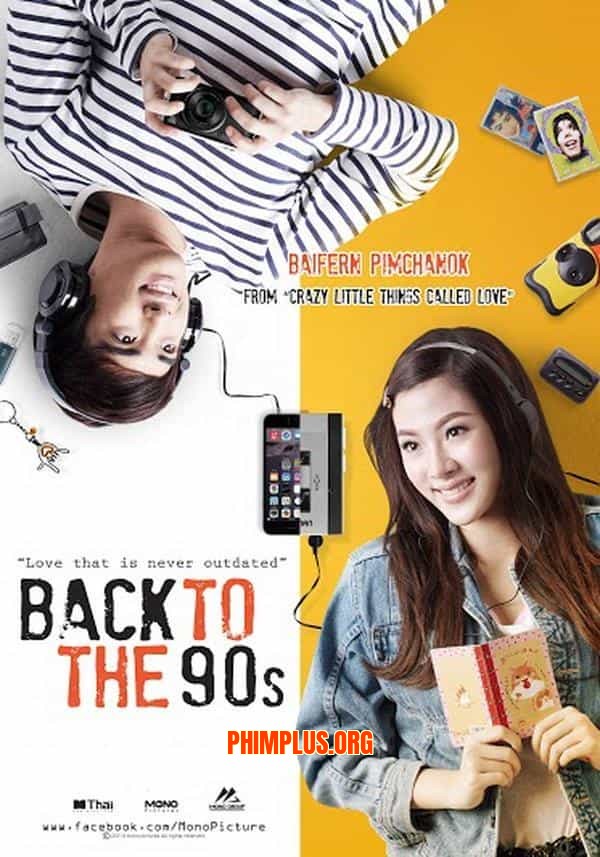 Quay Về Thập Niên 90