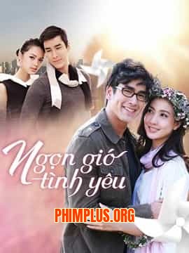 Ngọn Gió Tình Yêu