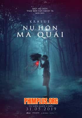 Nụ Hôn Ma Quái