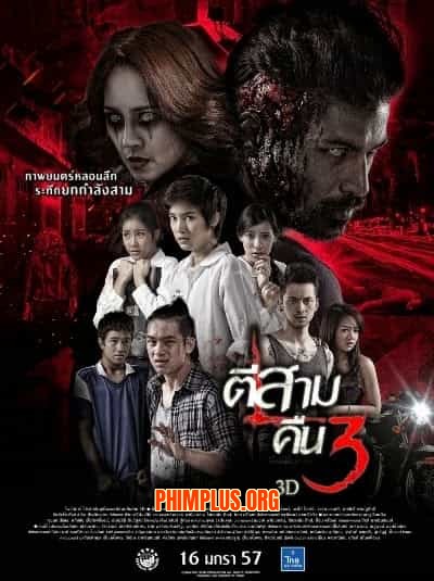 3 Giờ Sáng Phần 2