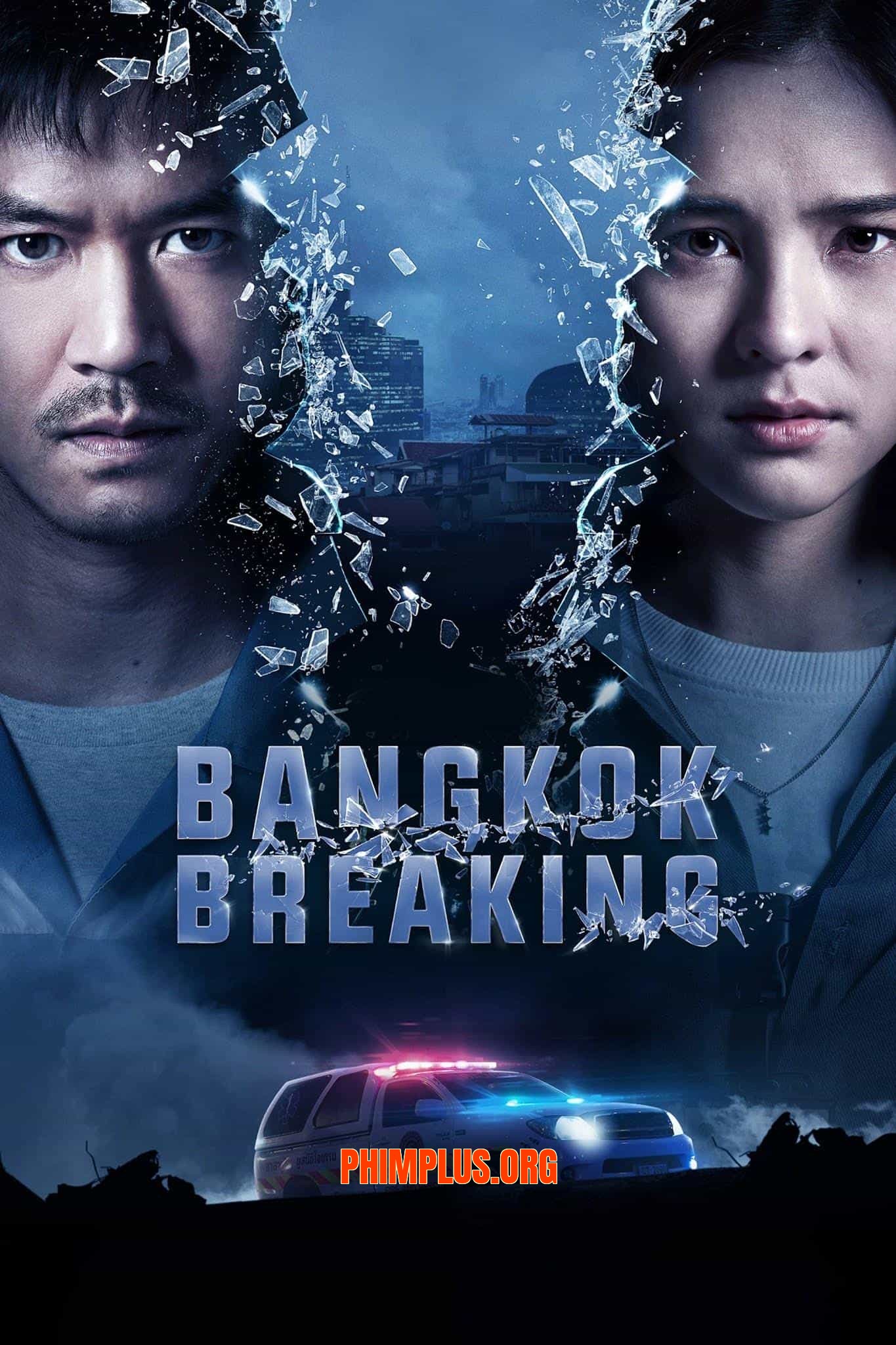 Báo Động Bangkok