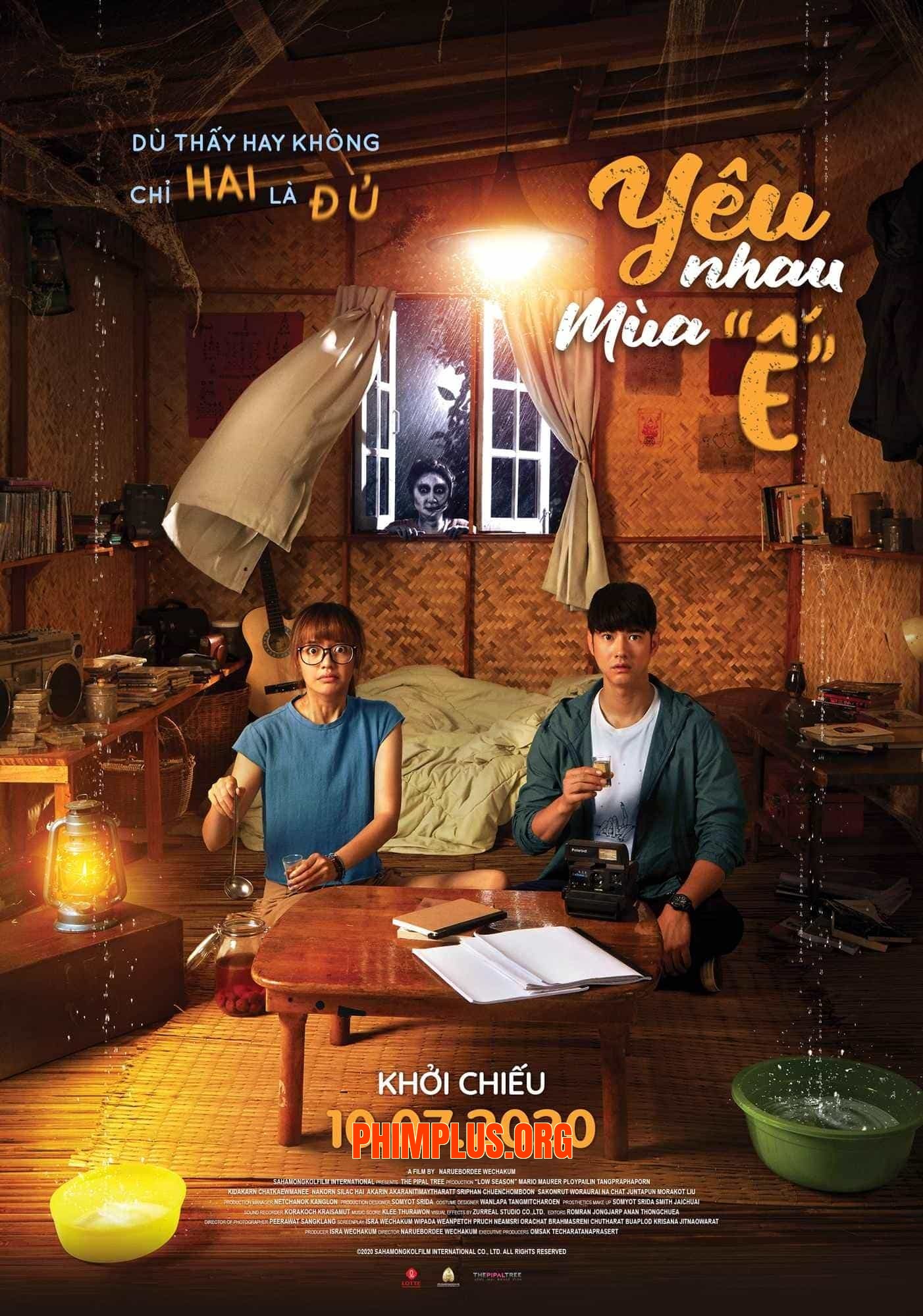 Yêu Nhau Mùa ‘Ế