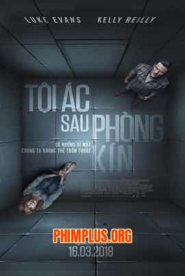 Tội Ác Sau Phòng Kín