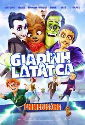Gia Đình Là Tất Cả