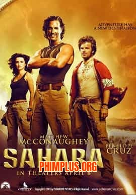 Sa Mạc Sahara