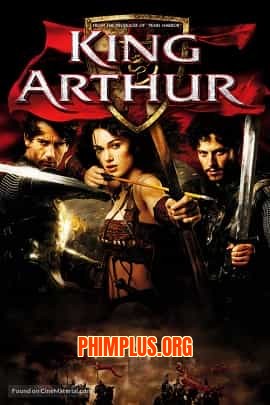 Vua Arthur