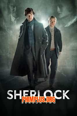 Thám Tử Sherlock (Phần 2)
