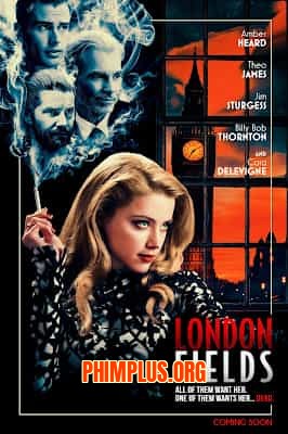 Lưới Tình LonDon