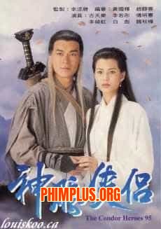 Thần Điêu Đại Hiệp