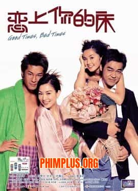 Luyến Tình Gối Cánh