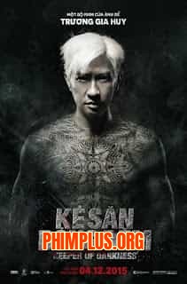 Kẻ Săn Bóng Đêm