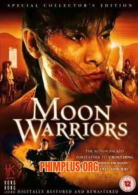 Chiến Thần Truyền Thuyết