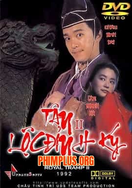 Lộc Đỉnh Ký 2