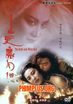 Bạch Phát Ma Nữ