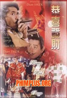 Cung Hỷ Phát Tài