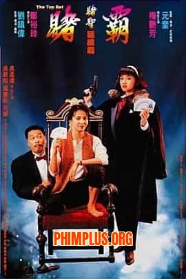 Nữ Cờ Bạc Bịp