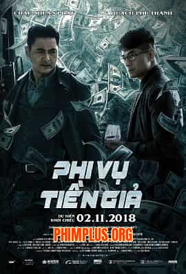 Phi Vụ Tiền Giả