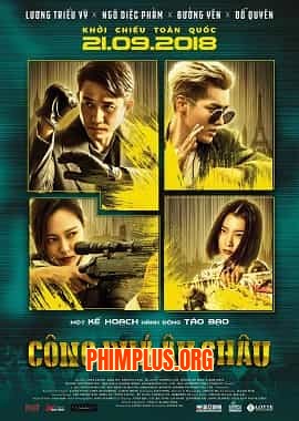 Công Phá Châu Âu