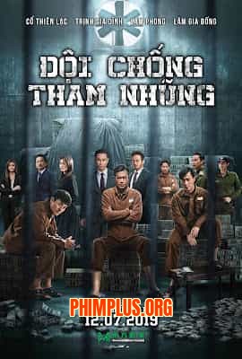 Đội Chống Tham Nhũng